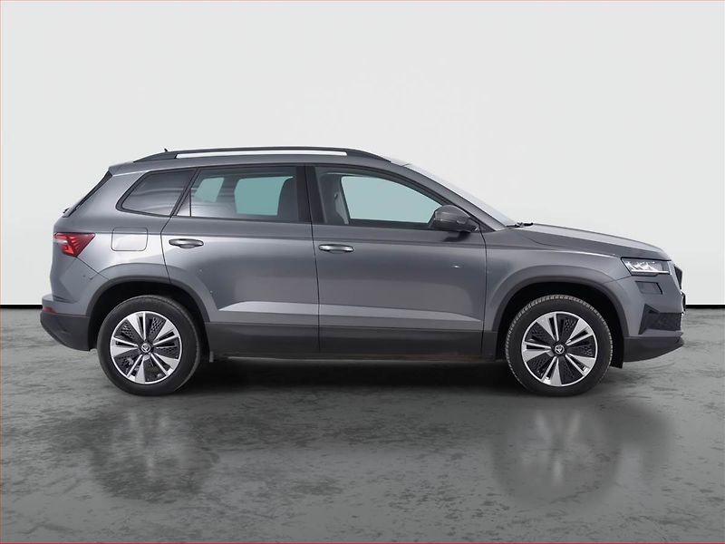 Škoda Karoq (2023) 2.0 TDI - fotka 6 z 24