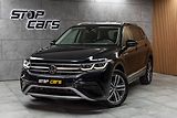 Volkswagen Tiguan Allspace 2.0 TDI 4x4*DSG*TAŽNÉ*DPH*ČR 1 - náhled 1