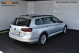 Volkswagen Passat Variant (2023) 2.0TDI 110kW DSG, LED, tažné - náhled 1