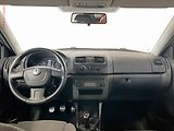 Škoda Fabia (2011) 1.2 TSi, ČR, AC, STK1/28 - náhled 8