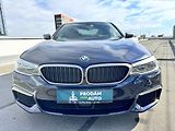 BMW Řada 5 M550i xDrive nez.topení  - náhled 10