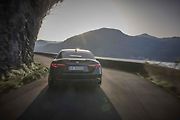 Alfa Romeo Giulia Super Sport
