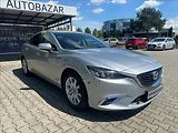 Mazda 6 2,0 SDN 2015 G145k Attraction - náhled 8
