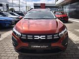 Dacia Jogger 2023 ČR 1.0 ECO-G Expression - náhled 19