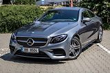 Mercedes-Benz Třídy E D 2017 AT 143kW - náhled 1
