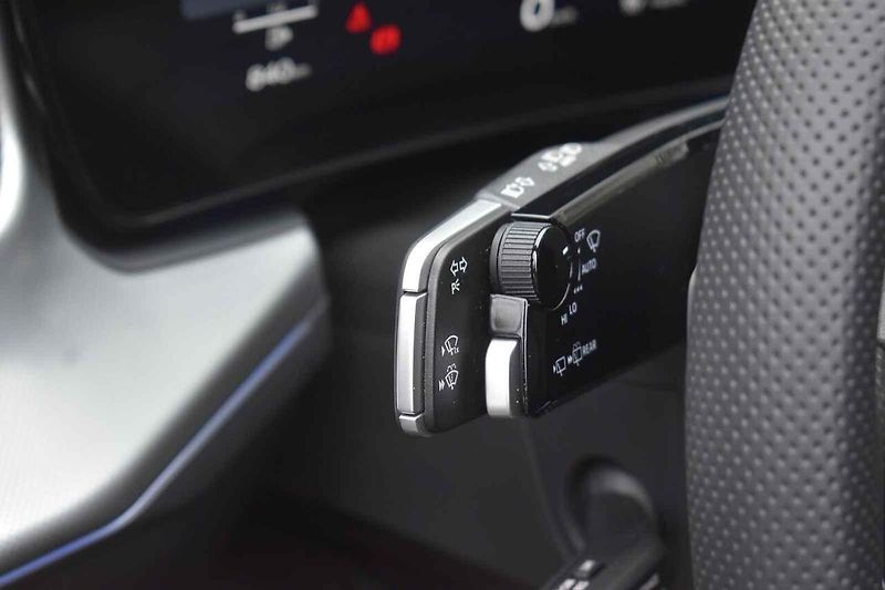 Audi Q3 jsem otestoval ve verzi SUV. Opět je v nabídce také Sportback.