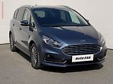 Ford S-MAX (2022) 2.0 TDCi AWD, 1.maj,ČR - náhled 1
