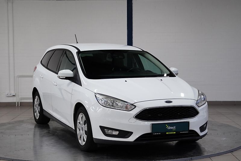 Ford Focus - fotka 2 z 6