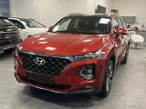 Hyundai Santa Fe (2021) 2,2CRDI REZERVACE - náhled 2