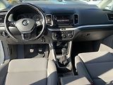 Volkswagen Sharan 2,0 TDI 4x4 7.MÍST,ČR SERVISKA - náhled 11