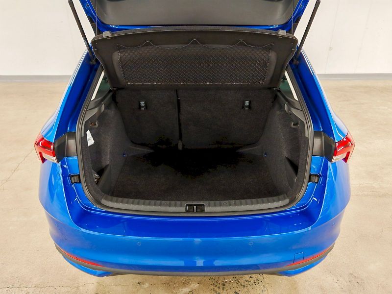 Škoda Scala (2025) 1.0 TSI 85 kW DSG Top Selectio - fotka 28 z 29