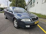 Škoda Octavia (2007) 2 1.9TDI - náhled 7