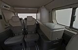 Volkswagen California eHybrid 4M DCC IQ Kam El.dveř - náhled 12