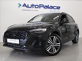 Audi Q5 2,0 e55TFSi Q. S-Line B&O ČR - náhled 1