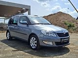 Škoda Roomster 1,2 TSI 63kW M5 2.MAJ - náhled 8