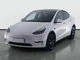 Tesla Model Y (2023) Long Range AWD 79kWh, SoH 91% - náhled 1