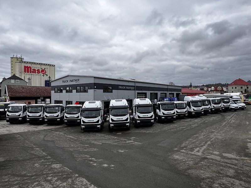Iveco Eurocargo (2026) 120-250*IHNED*11.99T*20PAL*NEW - fotka 3 z 22