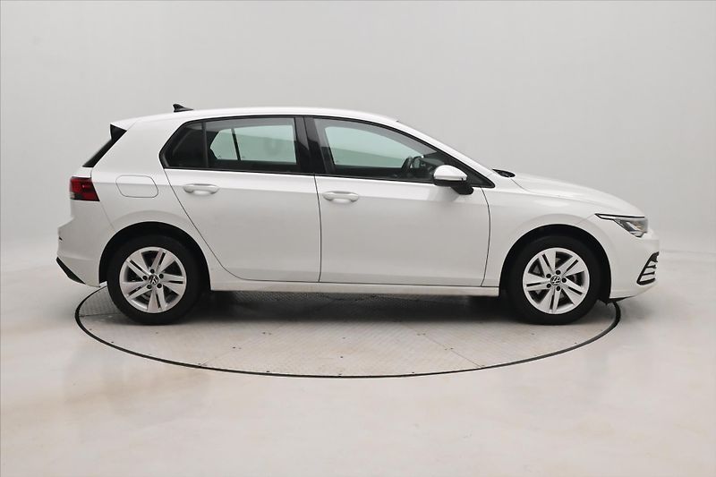 Volkswagen Golf 2,0 TDI 85kW Life Záruka až 5 - fotka 4 z 30