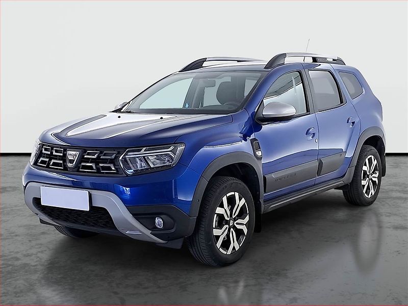 Dacia Duster (2022) 1.0 TCe, LPG, ČR,1.maj - fotka 2 z 20