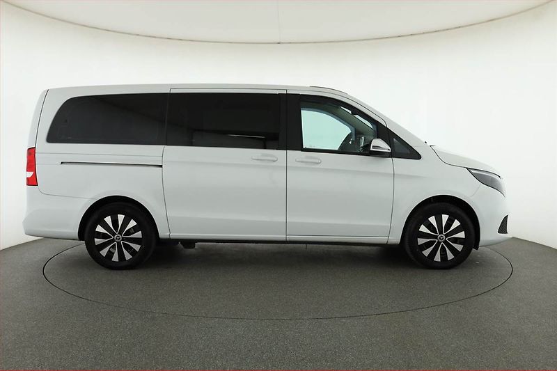 Mercedes-Benz Třídy V (2022) 220 d 4MATIC, ČR, 1Maj, DPH - fotka 6 z 22