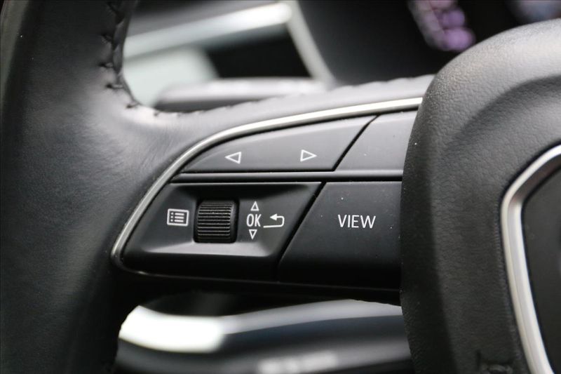 Audi Q3 (2020) 2,0 TSFi Quattro DSG - fotka 16 z 54