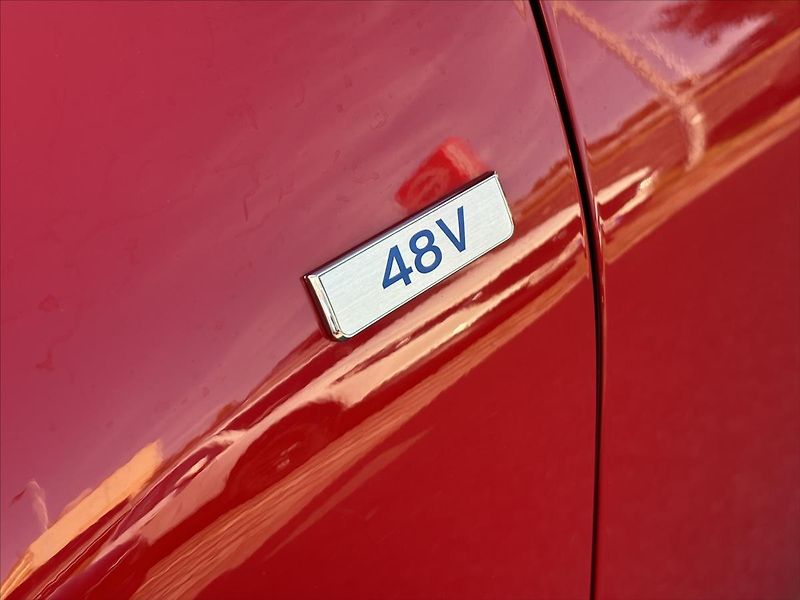 Hyundai Tucson 1,6 TGDi AT MHEV Smart ZÁRUKA - fotka 34 z 44