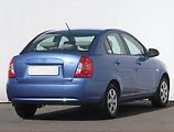 Hyundai Accent (2009) 1.5 CRDi, nová STK, Klima - náhled 4