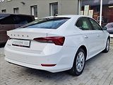 Škoda Octavia 2.0TDI DSG Style,ČR,1.Majitel - náhled 10