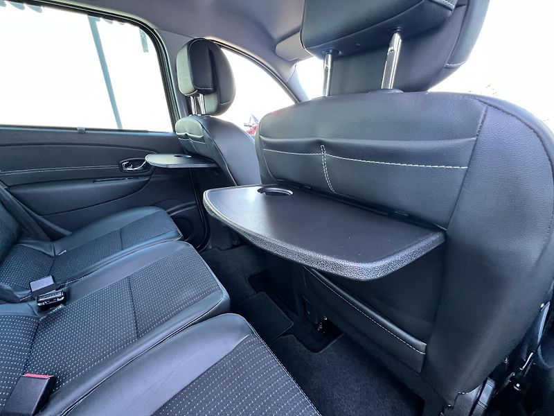 Renault Scénic 1.2TCe KLIMA TEMPOMAT ALU - fotka 30 z 43