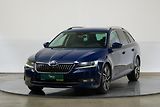 Škoda Superb - náhled 1