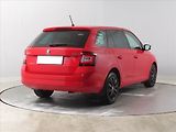 Škoda Fabia (2015) 1.2 TSI, Park. senzory - náhled 4