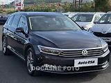 Volkswagen Passat (2018) 2.0TDi, ČR, Highline - náhled 1