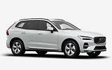 Volvo XC60 (2026)  B5 AWD AUT CORE - náhled 8