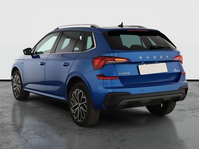 Škoda Kamiq (2024) 1.0 TSI, Drive, FullLed - fotka 4 z 14