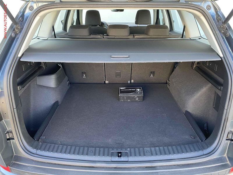 Škoda Kodiaq (2018) 1.4 TSi, Style, panor - fotka 7 z 18