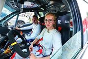 Barum Rallye 2023.