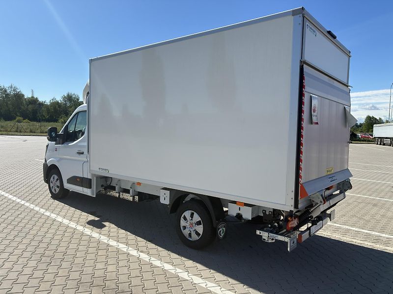Renault Master (2026) SKŘÍŇ S ČELEM AUTOMAT 170k - fotka 3 z 44