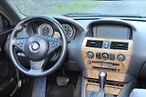 BMW Řada 6 645i LPG / CABRIO / M-PAKET - náhled 21
