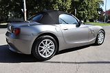 BMW Z4 Roadster 2.5i(E85)M54B25 141kW - náhled 10