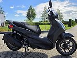 Piaggio Beverly 300 S (2025) - náhled 11