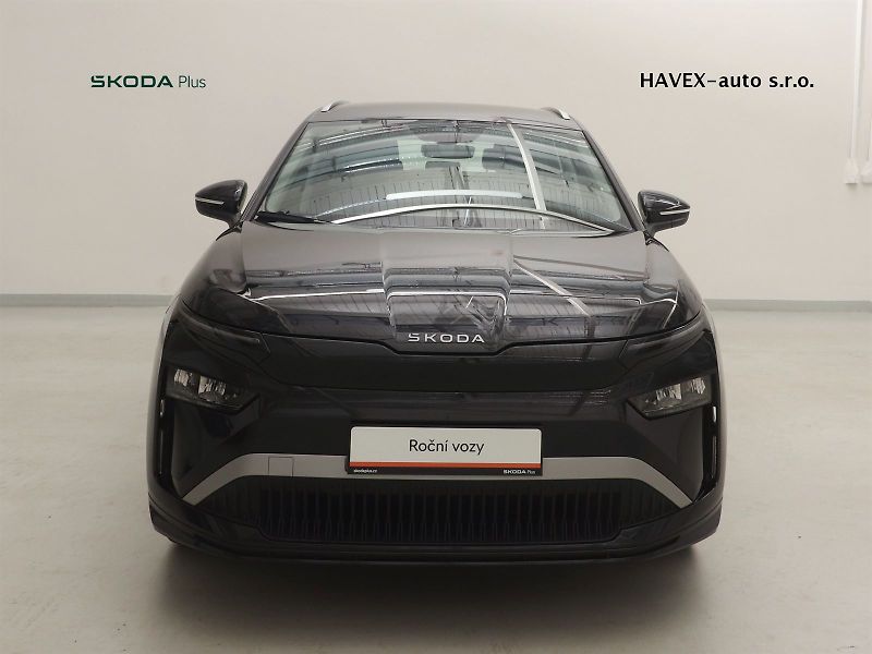 Škoda Enyaq (2026) iV 85 210 kW Selection - fotka 4 z 5