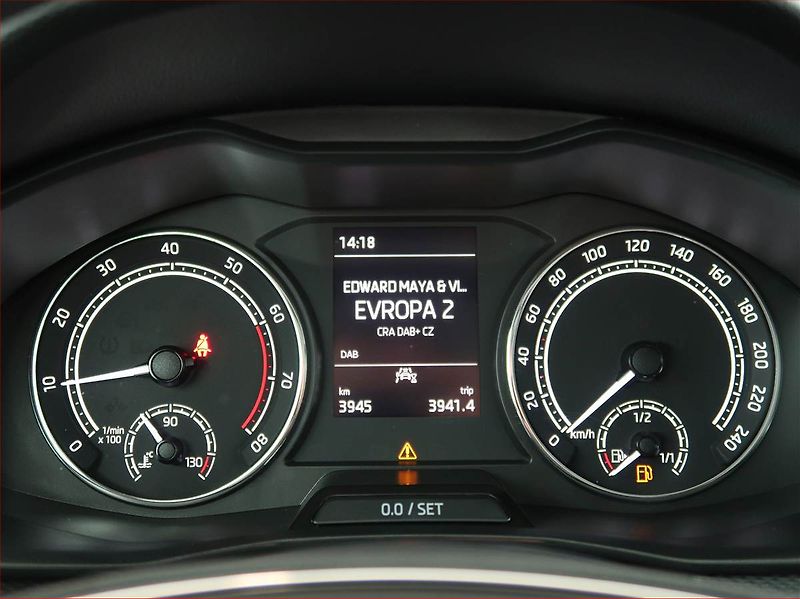Škoda Scala (2024) 1.0 TSI, Serv.kniha, Navi - fotka 11 z 22