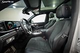 Mercedes-Benz GLE 400d 4Matic 243 kW Záruka - náhled 11