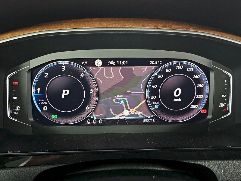 Volkswagen Arteon Shooting Brake (2021) 2.0TDi 110kW DSG ELEGANCE - fotka 19 z 30