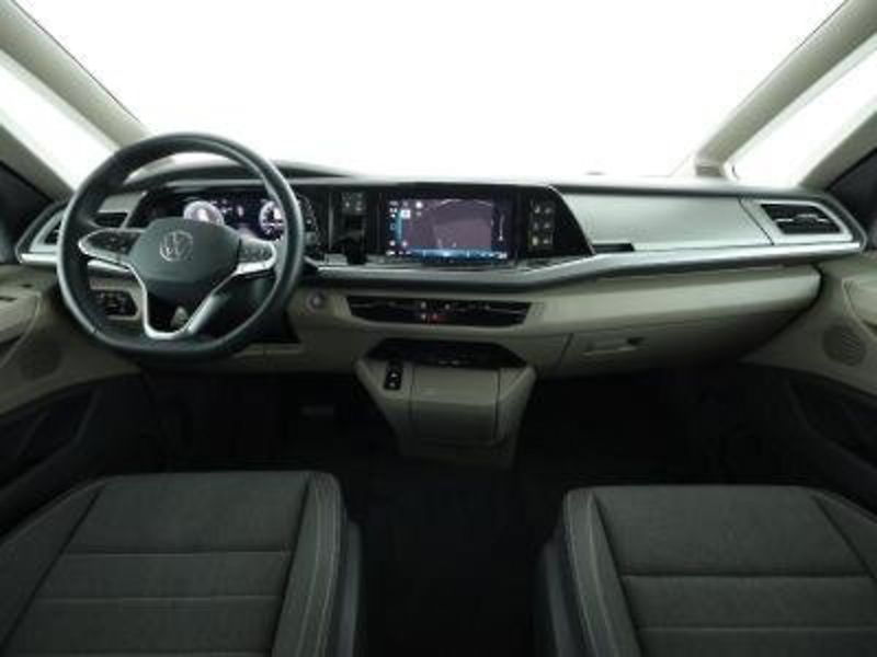 Volkswagen California TDI Ocean IQ Taž ACC NezTop - fotka 4 z 9