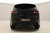 Land Rover Range Rover Sport (2026) P635 SV BLACK AWD AUT - náhled 11