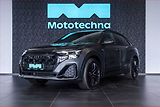 Audi Q8 (2026) 50 TDI - náhled 1