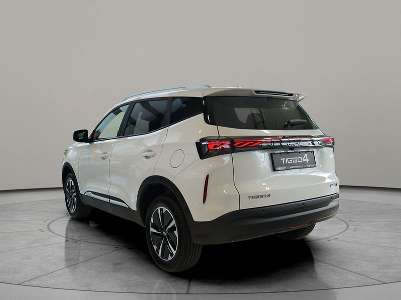 Chery Tiggo 4 HEV UNIQUE 1.5 IDHE HEV - fotka 5 z 31