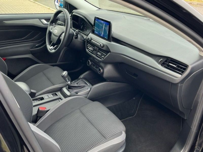 Ford Focus 1.0i,114KW,1.MAJ.SERVIS - fotka 13 z 14