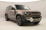 Land Rover Defender 130 D300 SE AWD AUT CZ 8míst - náhled 14